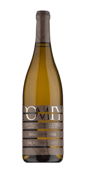 Martin Pomfy - Rulandské biele