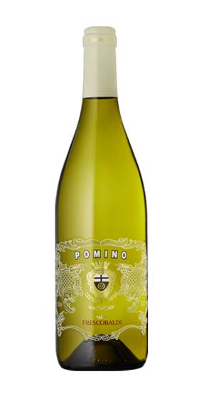 Marchesi de Frescobaldi – Pomino Bianco