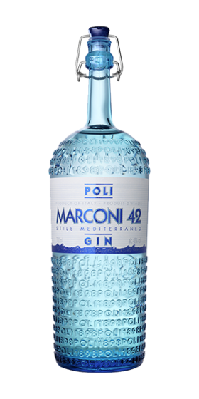 Gin Poli Marconi 42