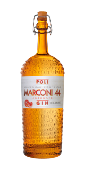 Gin Poli Marconi 44