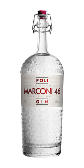 Gin Poli Marconi 46