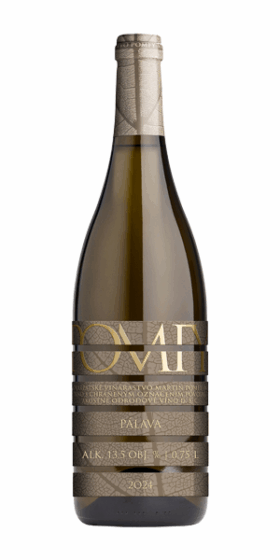 Martin Pomfy - Pálava