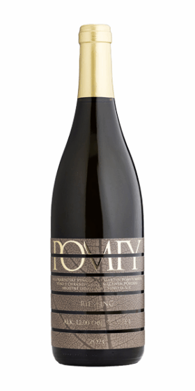 Martin Pomfy - Riesling