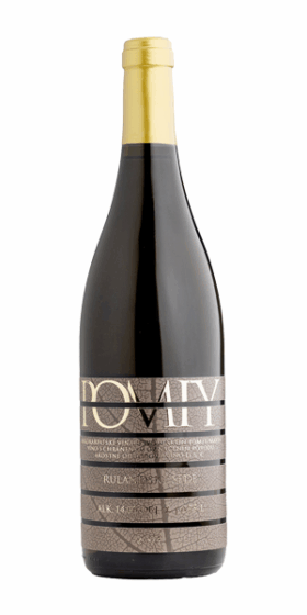 Martin Pomfy - Rulandské šedé