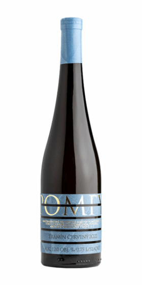 Martin Pomfy - Tramín červený