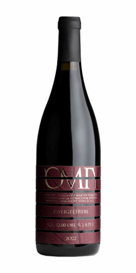 Martin Pomfy - Zweigeltrebe