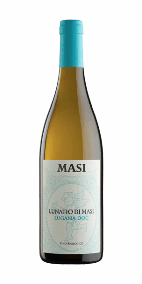 Masi - Lunatio di Masi Lugana DOC BIO