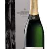 Champagne Michel Henriet - Grand Cru Grande Réserve v darčekovom balení