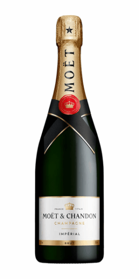 Moët & Chandon - Impérial Brut