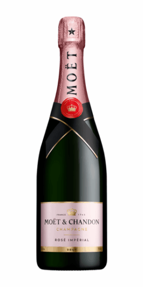Moët & Chandon - Rosé Impérial
