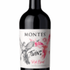 Montes - Twins