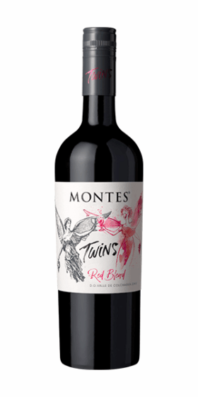 Montes - Twins