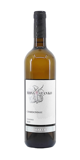 Mrva & Stanko - WMC Chardonnay