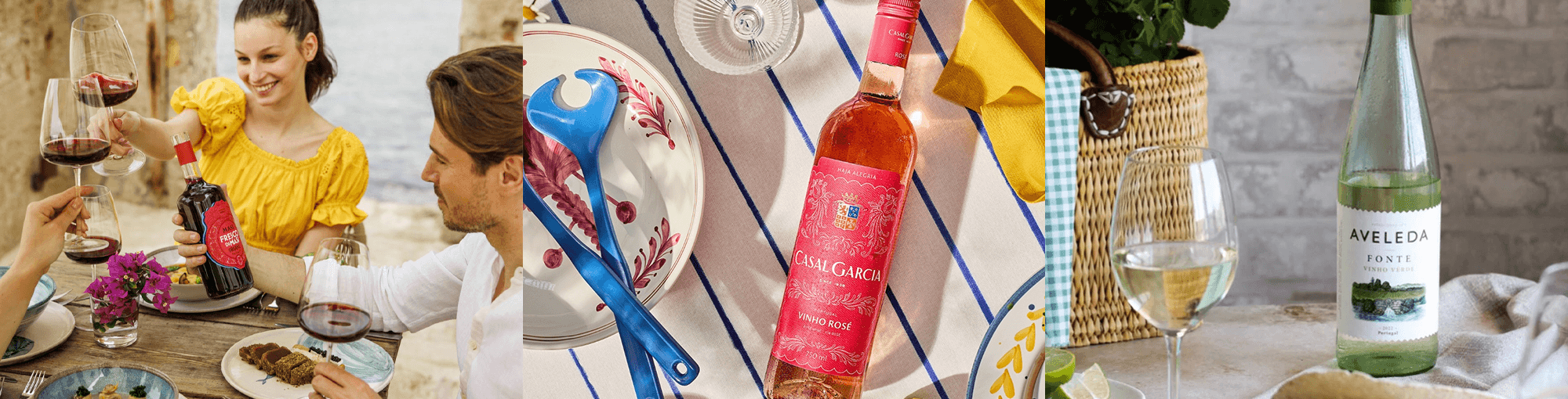 Nízkoalkoholické vína v zľave