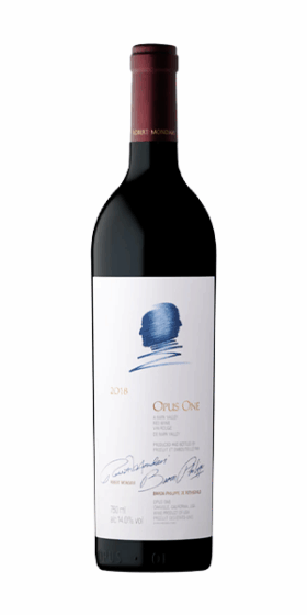 Opus One - Opus One 2018