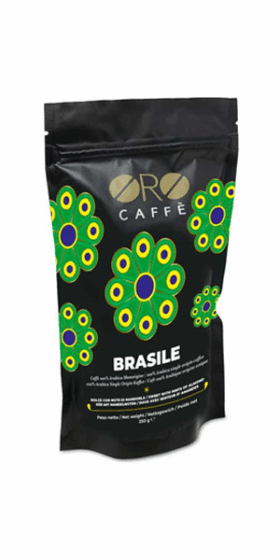 ORO Caffe - Brasil