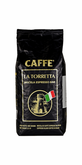 ORO Caffé - La Torretta