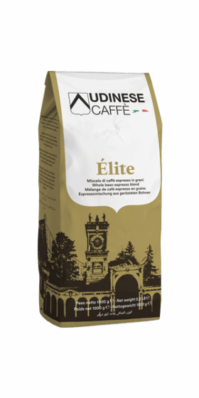 ORO Caffé - Udinese Élite