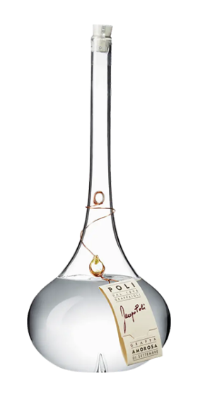 Poli - Amorosa di Settenbre 40%