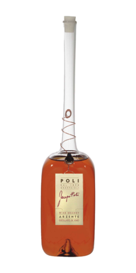 Poli - Arzente wine brandy