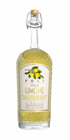 Poli - Elisir Limone