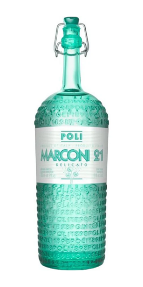 Poli - Gin Marconi 21