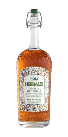 Poli - Herbalis 32%