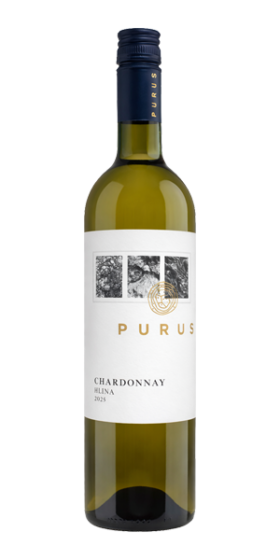 Purus - Chardonnay