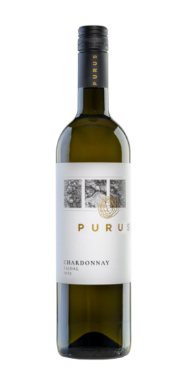 Purus - Chardonnay