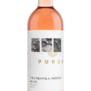 Purus - Frankovka modrá Rosé
