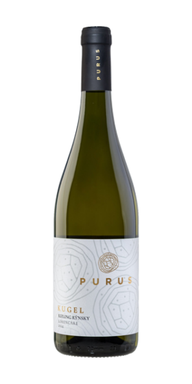 Purus - Kugel Rizling Rýnsky