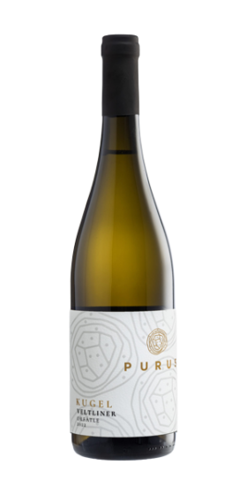 Purus - Kugel Veltliner