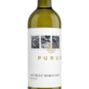 Purus - Muškát Moravský
