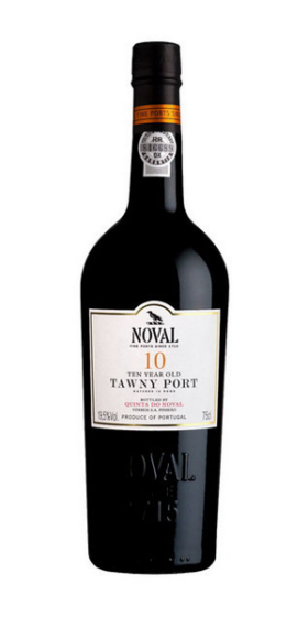 Quinta do Noval - 10 year old Tawny