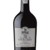 Quinta do Noval - 20 years old Tawny