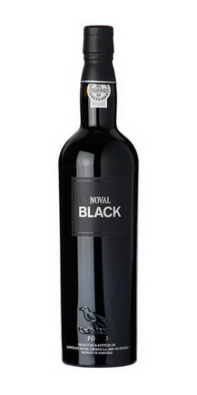 Quinta do Noval - Black