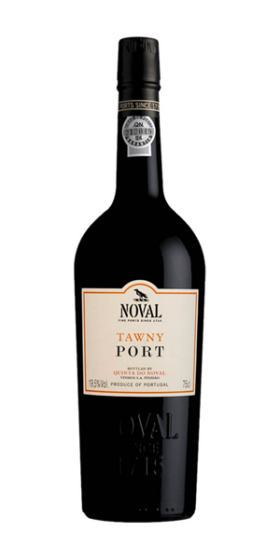 Quinta do Noval - Tawny