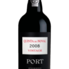 Quinta do Noval - Vintage 2008