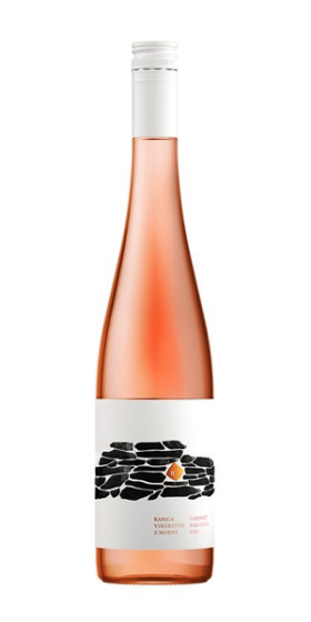 Rariga - Cabernet Sauvignon Rosé