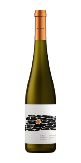 Rariga - Sauvignon Blanc