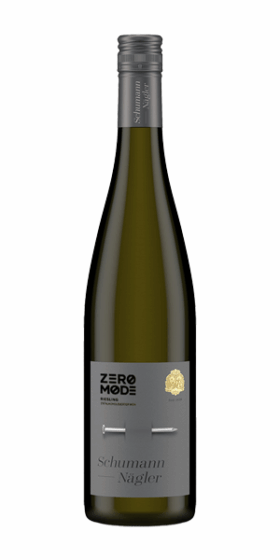 Schumann Nägler – Riesling Alcohol Free