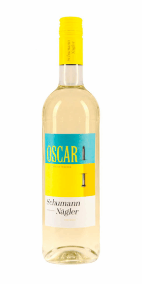 Schumann Nägler – Riesling Oscar