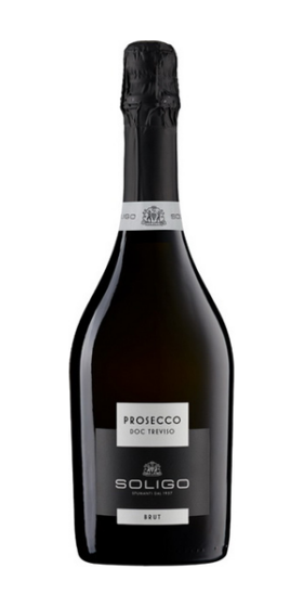 Soligo - Prosecco Treviso DOC Brut