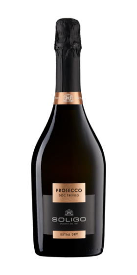 Soligo - Prosecco Treviso DOC Extra Dry