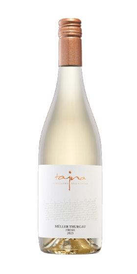 Tajna - Muller Thurgau FRESH