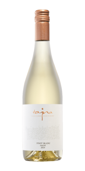 Tajna - Pinot Blanc FRESH
