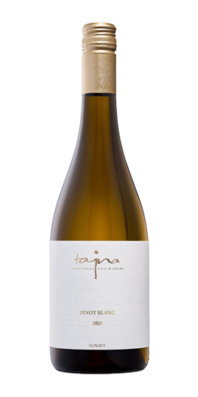 Tajna - Pinot Blanc SUNSET