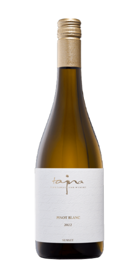 Tajna - Pinot Blanc SUNSET