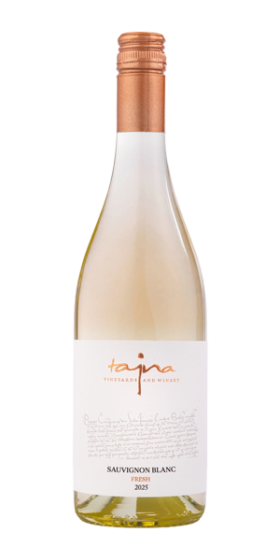 Tajna - Sauvignon Blanc FRESH