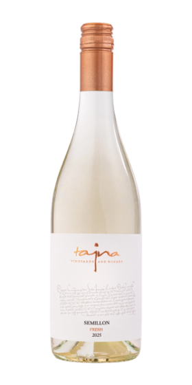 Tajna - Semillon FRESH
